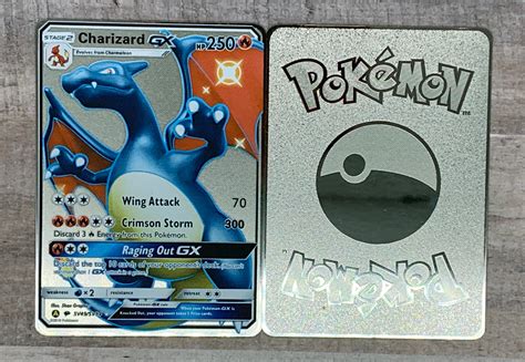 are silver pokemon cards fake